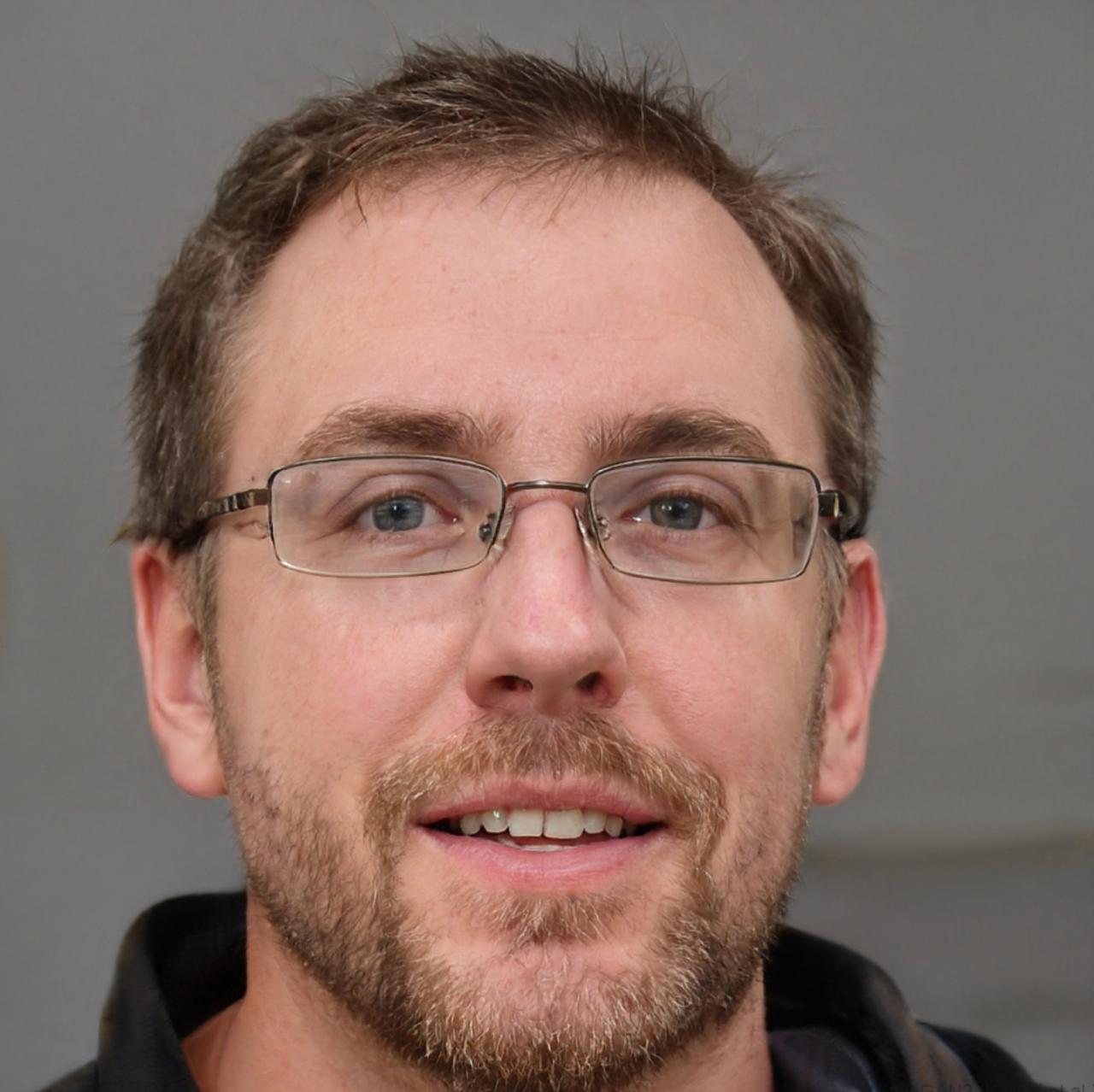 Daniel Whitfield